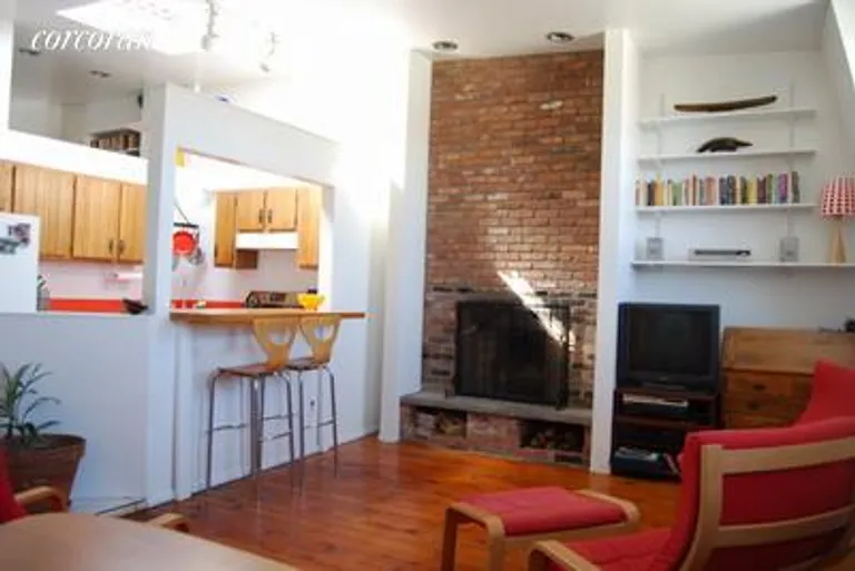 New York City Real Estate | View 169 Park Place, 5 | 2.5 Beds, 1 Bath | View 1