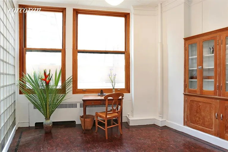 New York City Real Estate | View 10 Beach Street, 2 | Office | View 4