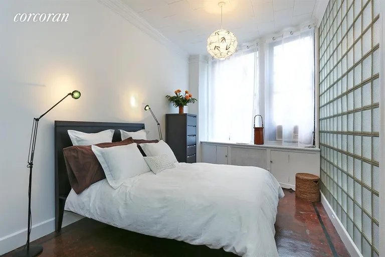 New York City Real Estate | View 10 Beach Street, 2 | Master Bedroom | View 5