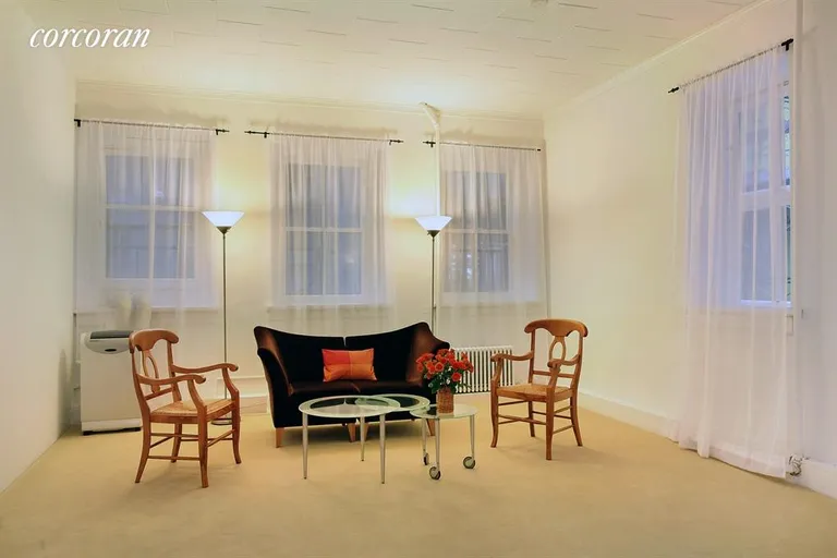 New York City Real Estate | View 10 Beach Street, 2 | 2 Beds, 1 Bath | View 1