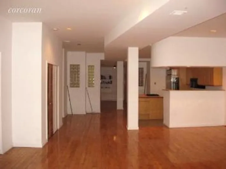 New York City Real Estate | View 11 Vestry Street, 2R-3 | room 1 | View 2
