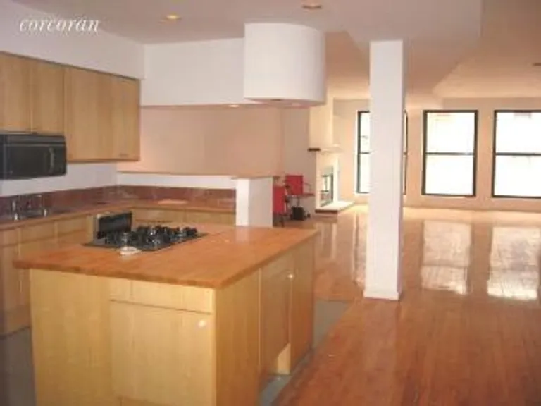 New York City Real Estate | View 11 Vestry Street, 2R-3 | room 2 | View 3