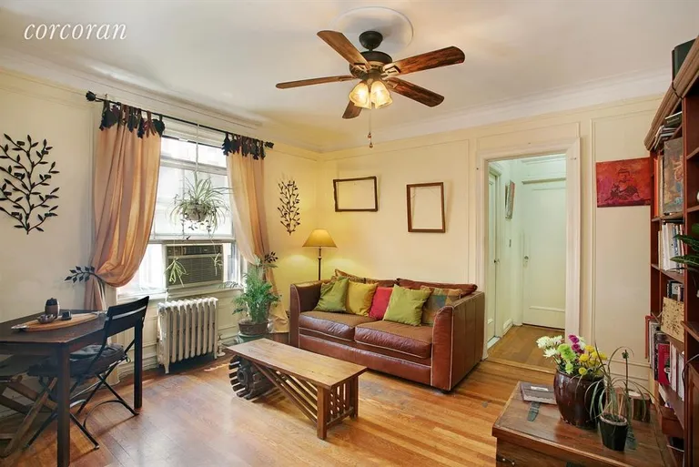 New York City Real Estate | View 59 Pineapple Street, 6E | 1 Bed, 1 Bath | View 1