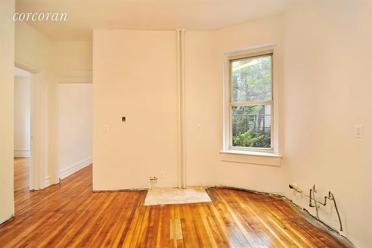 New York City Real Estate | View 816 43rd Street, 3 | Kitchen | View 2