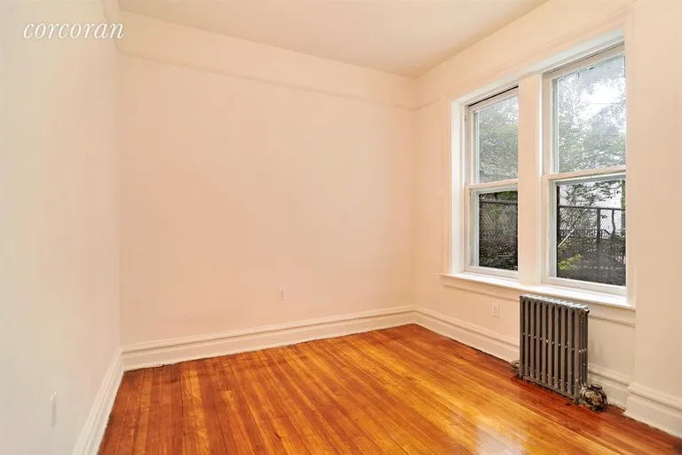 New York City Real Estate | View 816 43rd Street, 3 | Master Bedroom | View 3