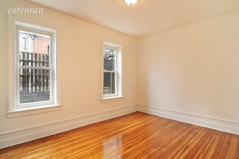 New York City Real Estate | View 816 43rd Street, 3 | 2nd Bedroom | View 5