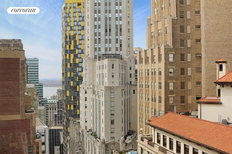New York City Real Estate | View 75 Wall Street, 30K | View | View 6