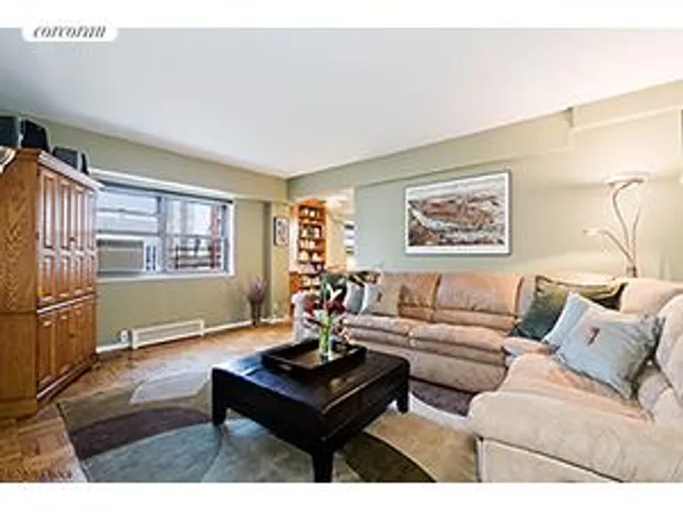 New York City Real Estate | View 225 Adams Street, 9G | 3 Beds, 2 Baths | View 1