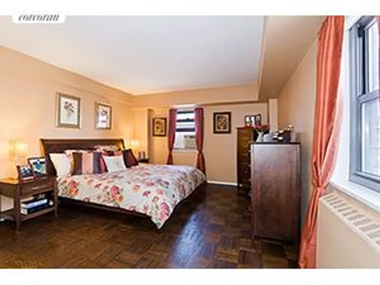 New York City Real Estate | View 225 Adams Street, 9G | room 3 | View 4