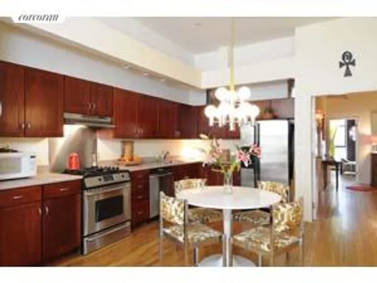 New York City Real Estate | View 346 11th Street, 1A | room 1 | View 2