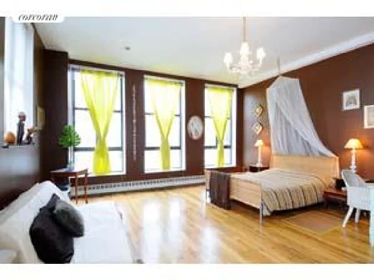 New York City Real Estate | View 346 11th Street, 1A | room 2 | View 3