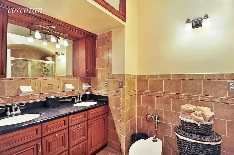 New York City Real Estate | View 1344 East 52nd Street | Bathroom | View 7