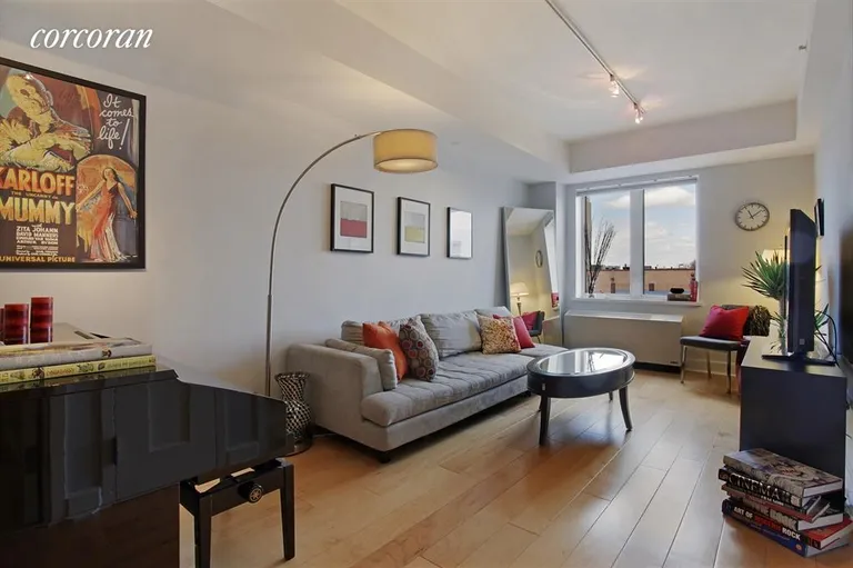 New York City Real Estate | View 343 4th Avenue, 2H | 1 Bed, 1 Bath | View 1