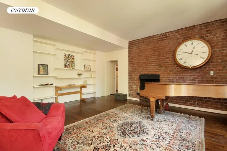 New York City Real Estate | View 33 West 93rd Street, 3Q | room 1 | View 2
