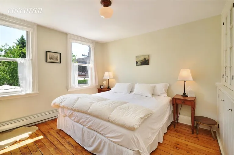 New York City Real Estate | View 62 Grand Street | Bedroom | View 28