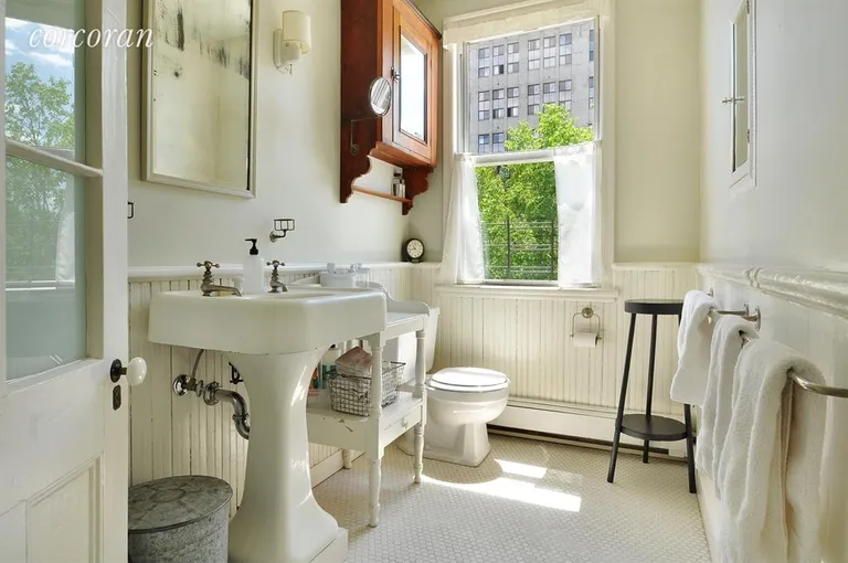 New York City Real Estate | View 62 Grand Street | Bathroom | View 33