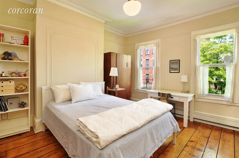New York City Real Estate | View 62 Grand Street | Bedroom | View 18