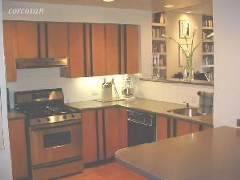 New York City Real Estate | View 29 East 22nd Street, 6S | room 1 | View 2