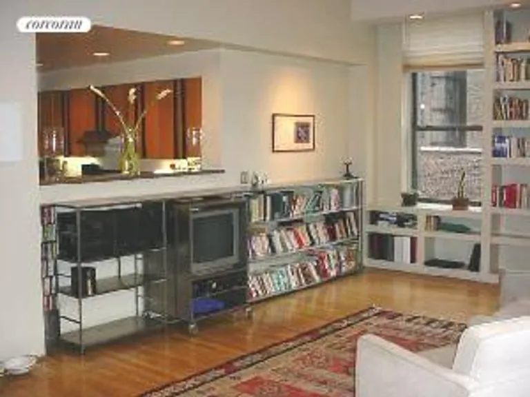 New York City Real Estate | View 29 East 22nd Street, 6S | room 3 | View 4