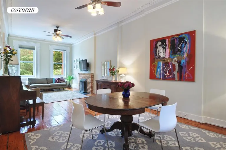 New York City Real Estate | View 71 Woodhull Street | 6 Beds, 4 Baths | View 1