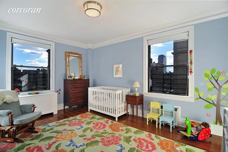 New York City Real Estate | View 905 West End Avenue, 111 | Bedroom | View 5