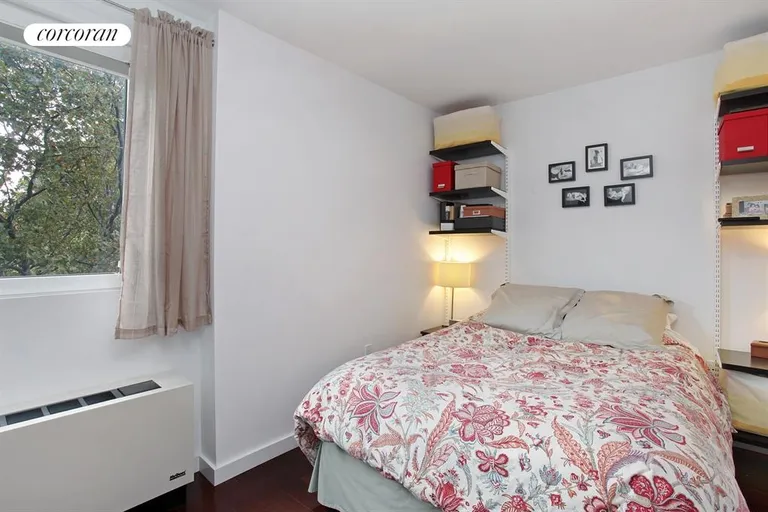 New York City Real Estate | View 639 6th Avenue, 4 | Master Bedroom | View 4