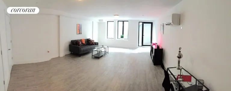 New York City Real Estate | View 170 Putnam Avenue, A | Recreation Room | View 5