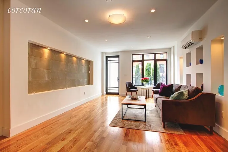 New York City Real Estate | View 170 Putnam Avenue, A | room 1 | View 2