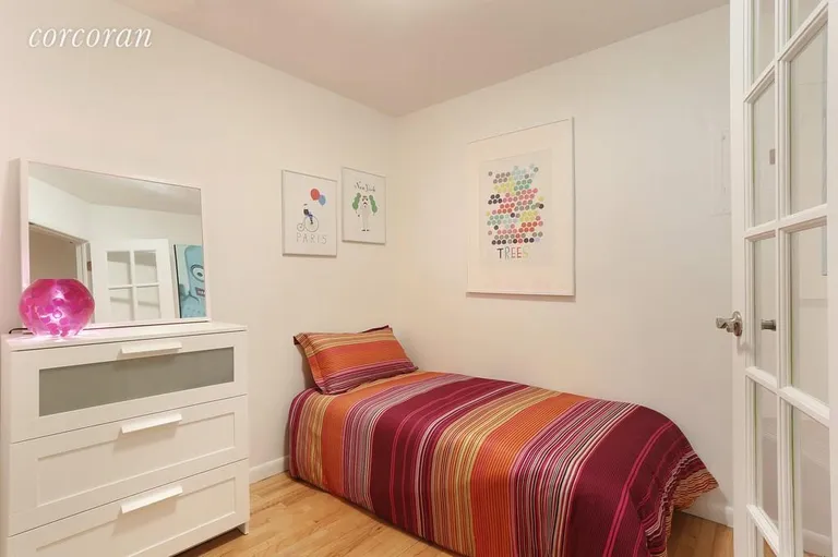 New York City Real Estate | View 130 Saint Marks Place, 2R | room 4 | View 5