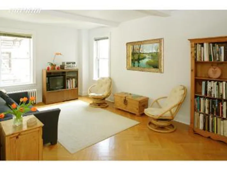 New York City Real Estate | View 320 Riverside Drive, 11H | 1 Bed, 1 Bath | View 1