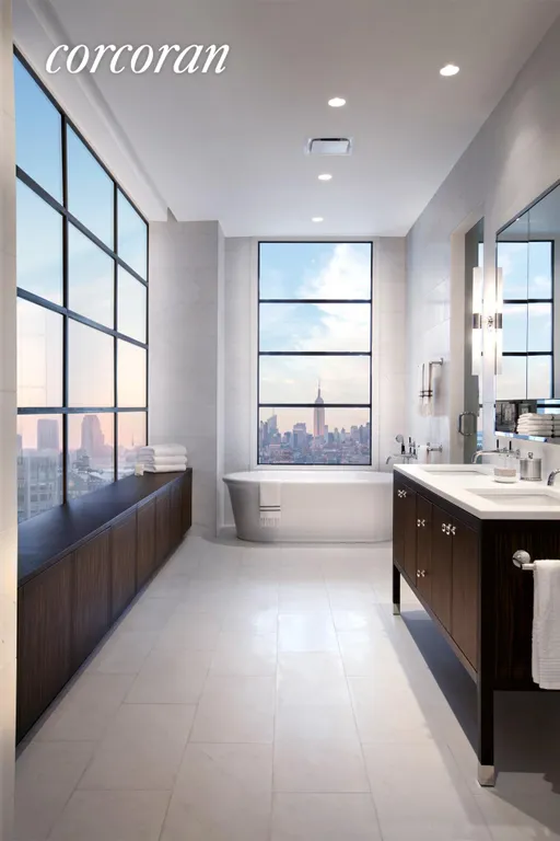 New York City Real Estate | View 10 Sullivan Street, 2C | room 2 | View 3