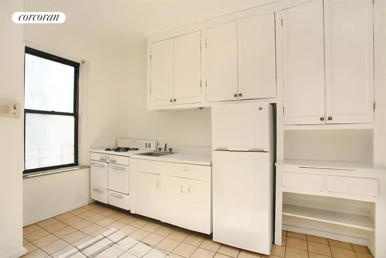 New York City Real Estate | View 333 East 80th Street, 3E | Kitchen | View 3