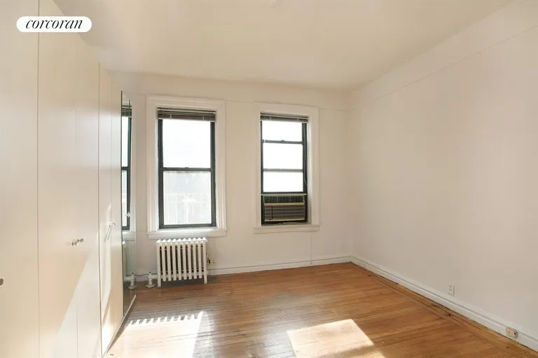New York City Real Estate | View 333 East 80th Street, 3E | Bedroom | View 4