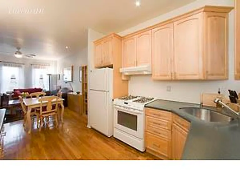 New York City Real Estate | View 372 8th Street, 3L | room 1 | View 2