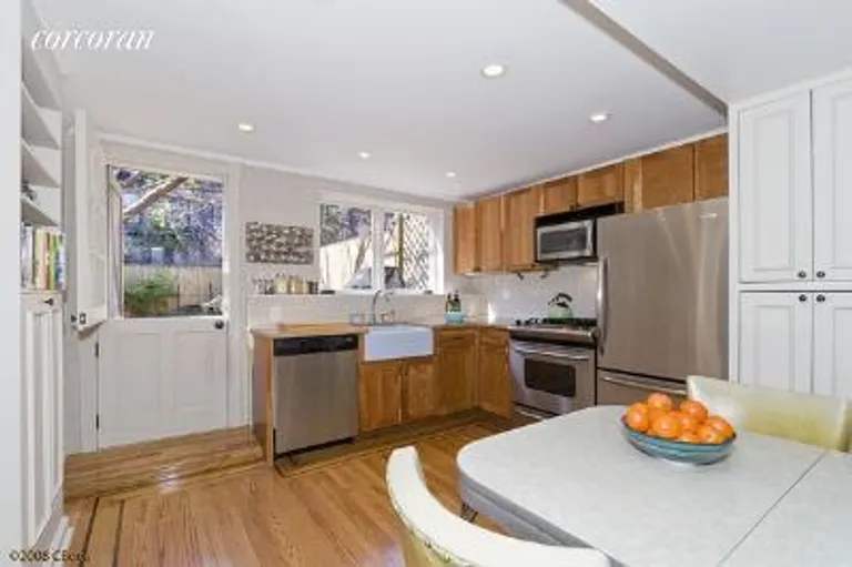 New York City Real Estate | View 136 Pacific Street, 1 | room 1 | View 2