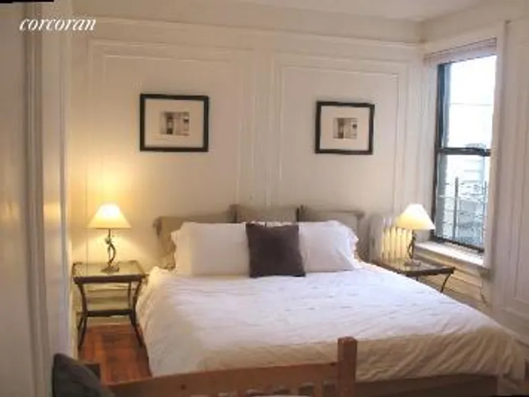 New York City Real Estate | View 860 West 181st Street, 59 | 1 Bed, 1 Bath | View 1