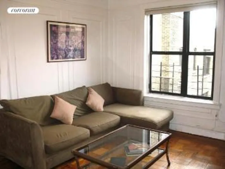 New York City Real Estate | View 860 West 181st Street, 59 | room 3 | View 4