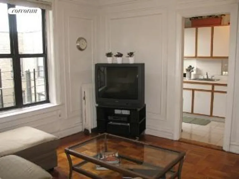 New York City Real Estate | View 860 West 181st Street, 59 | room 4 | View 5