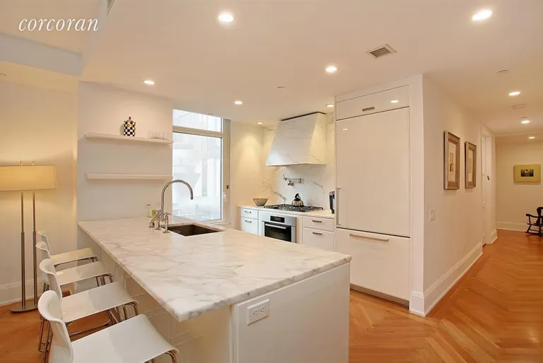 New York City Real Estate | View 305 East 85th Street, 7C | Kitchen | View 2