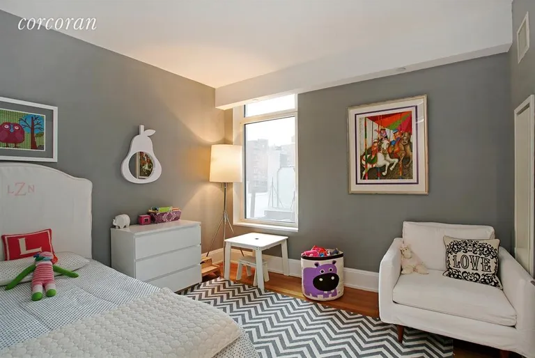 New York City Real Estate | View 305 East 85th Street, 7C | 2nd Bedroom | View 5