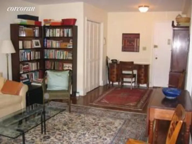 New York City Real Estate | View 45 Grace Court, 5A | room 1 | View 2