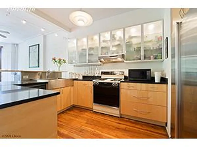 New York City Real Estate | View 801 Union Street, 3 | room 1 | View 2