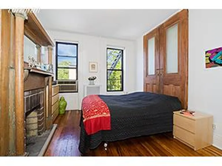 New York City Real Estate | View 801 Union Street, 3 | room 2 | View 3