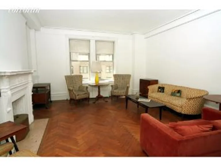 New York City Real Estate | View 151 West 86th Street, 5C | 2 Beds, 3 Baths | View 1