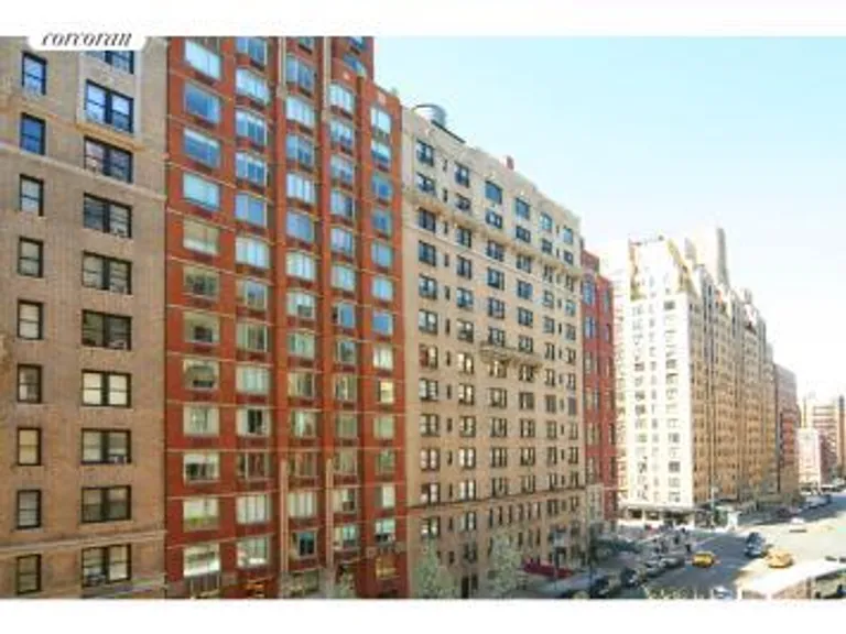 New York City Real Estate | View 151 West 86th Street, 5C | room 3 | View 4