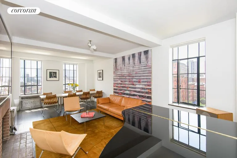 New York City Real Estate | View 353 West 56th Street, 8A | room 1 | View 2