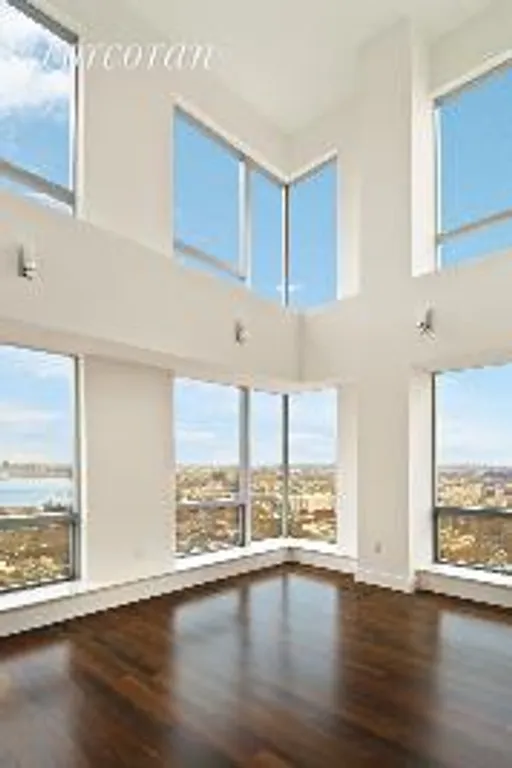 New York City Real Estate | View 150 Myrtle Avenue, 3407 | 3 Beds, 3 Baths | View 1