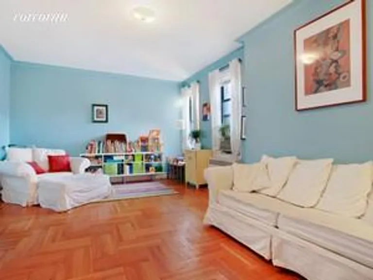 New York City Real Estate | View 570 Westminster Road, F12 | 1.5 Beds, 1 Bath | View 1