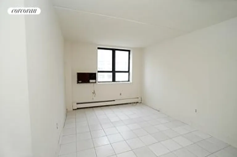 New York City Real Estate | View 301 West 110th Street, 3M | room 3 | View 4