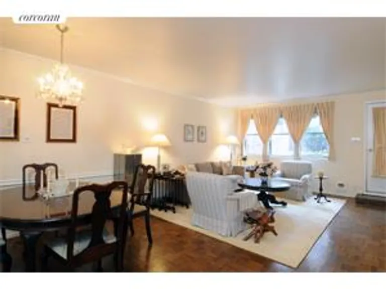 New York City Real Estate | View 528 4th Street, Garden | 2 Beds, 2 Baths | View 1